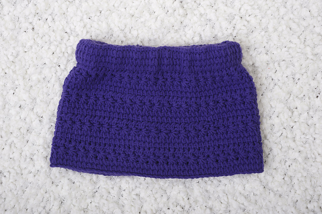 Favorite Skirt