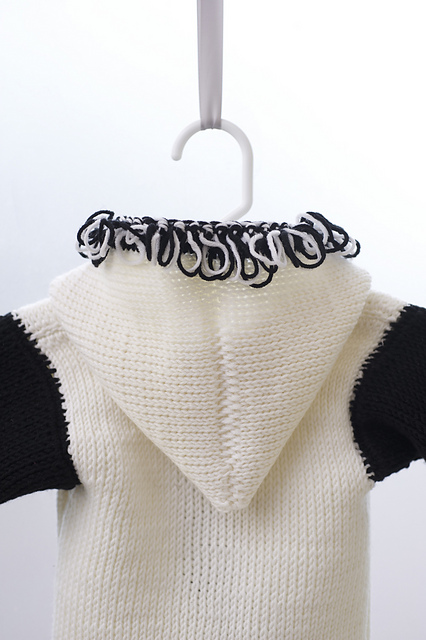 Zippered Hoodie
