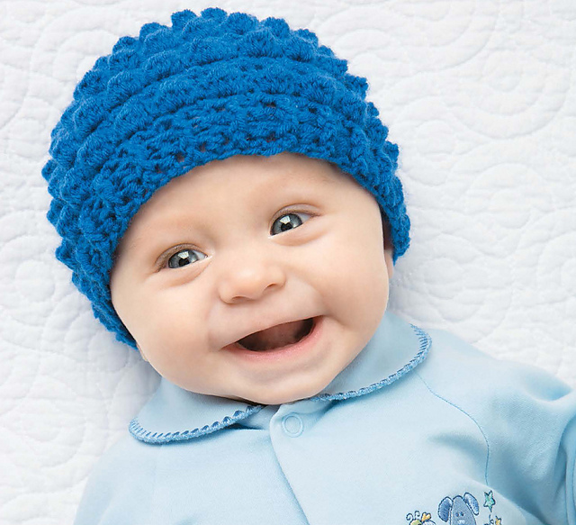 Bubble Hat