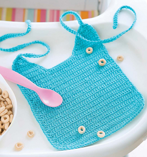 Bright & Easy Bib
