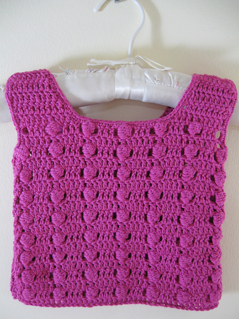 Hibiscus Top