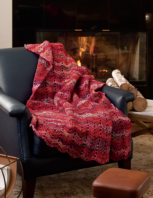 Hearthside Coziness