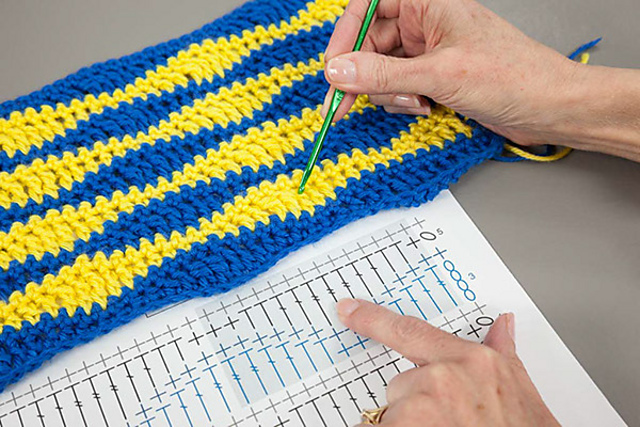 Happy Waves Toddler Blanket