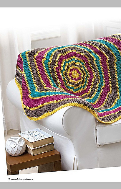 Heritage Swirl