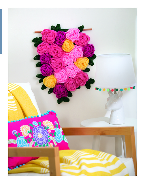 Rose Arbor
