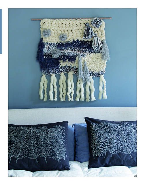 Exuberant Embellishments