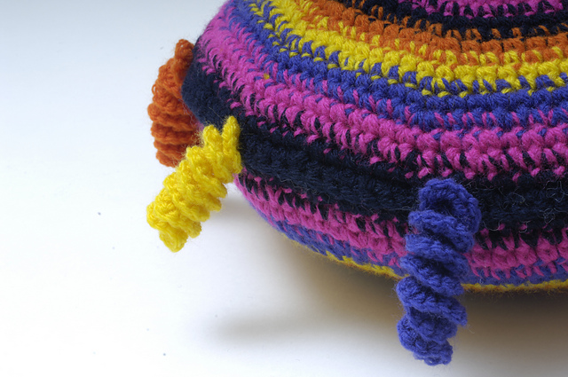Sunburst Pillow
