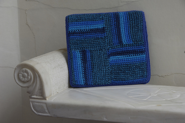 Santorini Pillow
