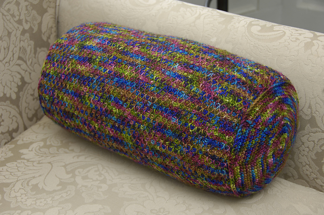 Honeycomb Bolster