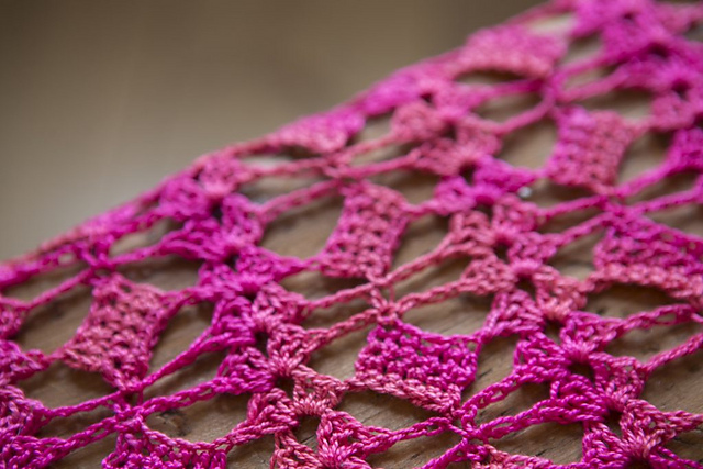 Blox Shawl