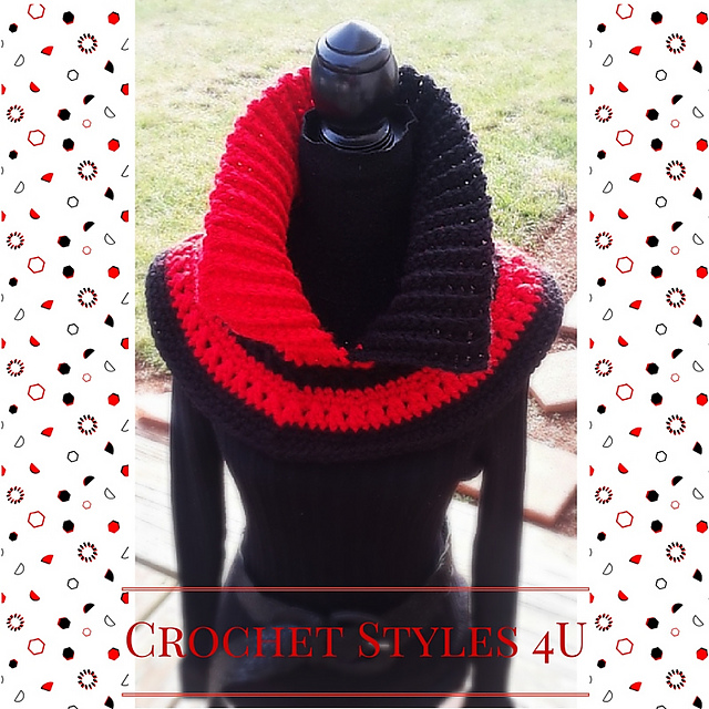 Protect Ya Neck Neckwarmer