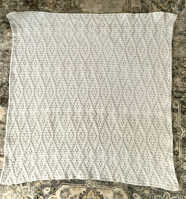 Simply Subtle Mosaic