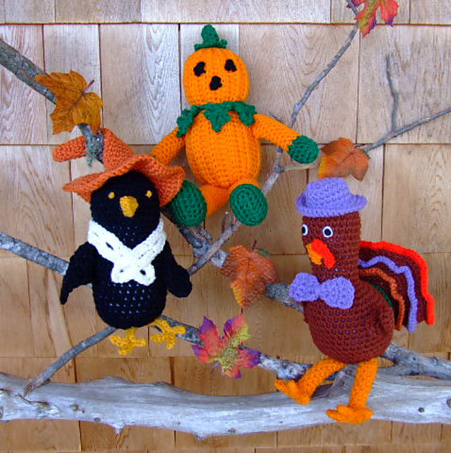 CV075 Fall Visitors