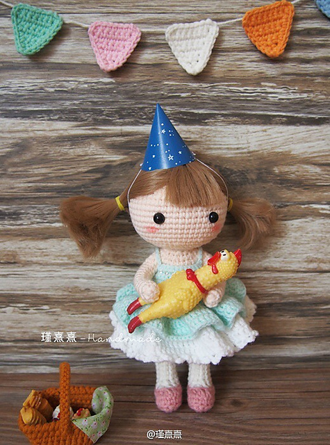 My Little Alice