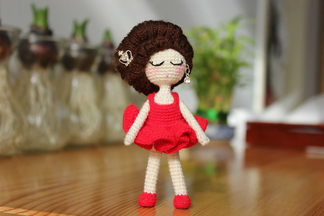 My Little Zhuai Zhuai