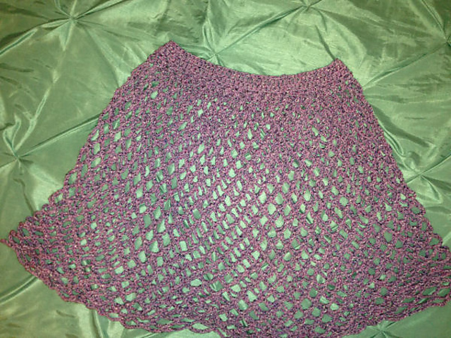 Meshtastic Poncho