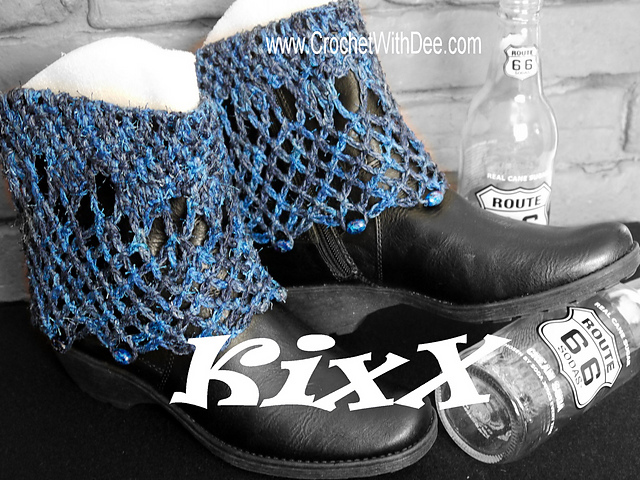 Kixx