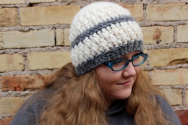 Rocky Mountains Hat