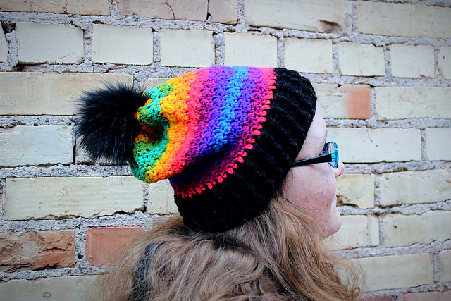 The Sprout Slouch