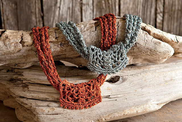 Bohemian Necklaces