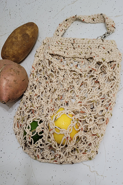 Fruit & Vegetable Bag