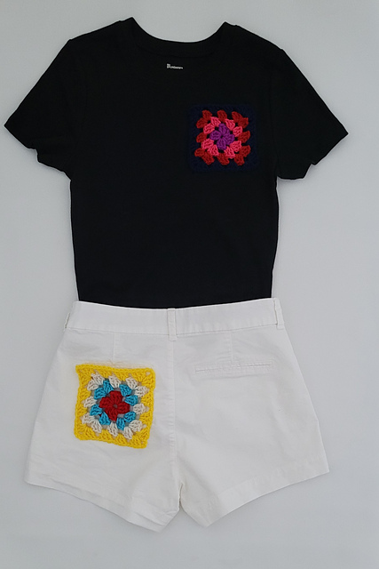 Granny Pocket