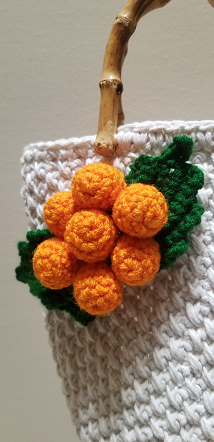 Purse Decoration
