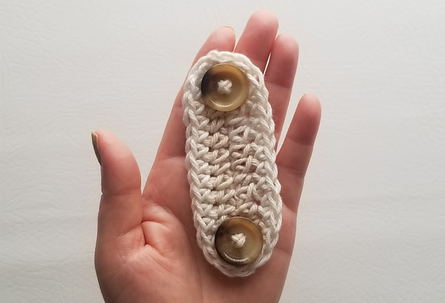 Ear Saver Adapter
