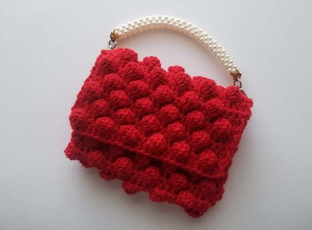 Beauty Handbag