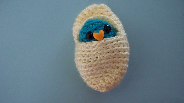 Jellybean Bird and Gift Egg Toys
