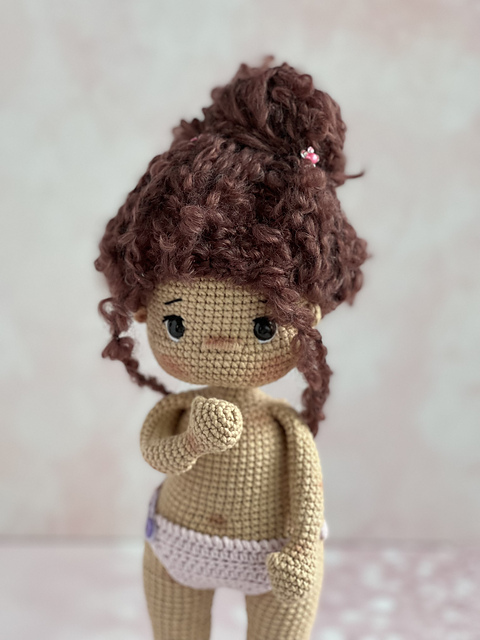 doll Annie