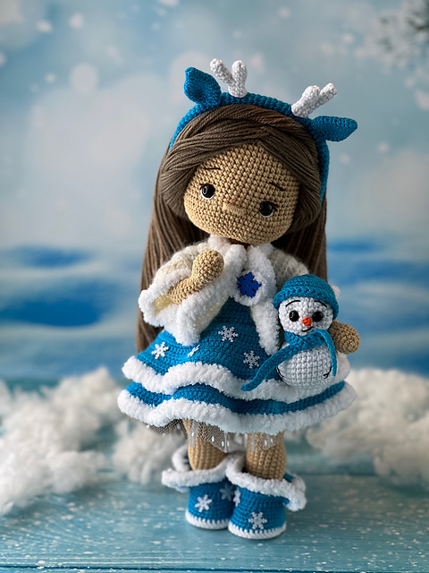 Gerda clothes