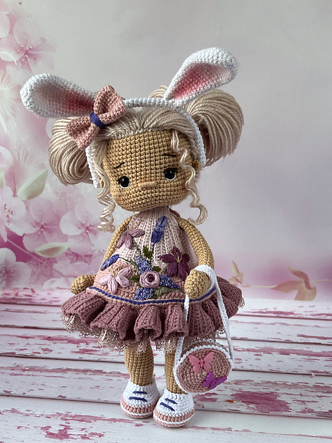 Adaline clothes