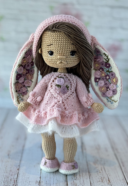 Mallow clothes