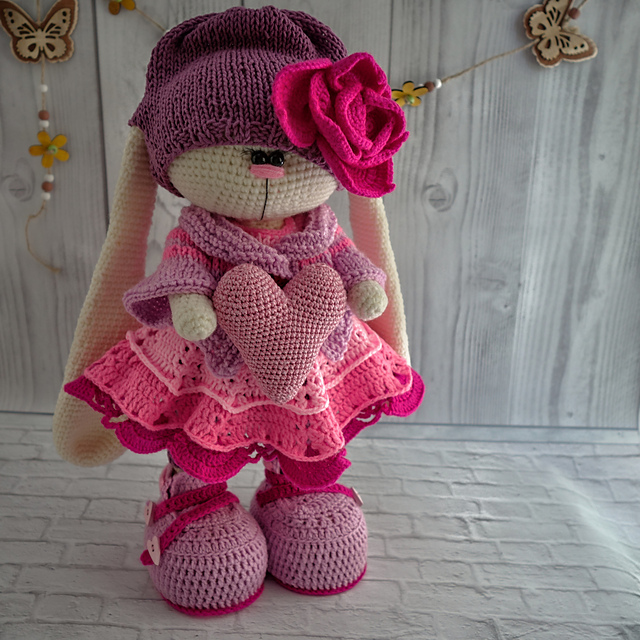 Rosie clothes set
