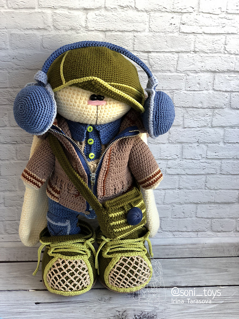 Jonas Outfit Set