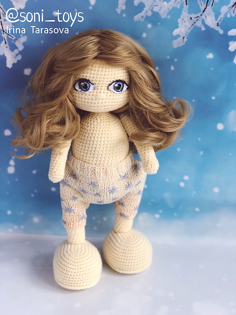 Doll (body)