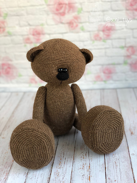 Bear