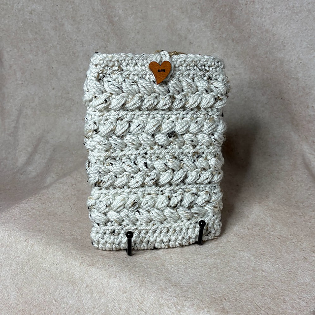 Braided kindle Sleeve