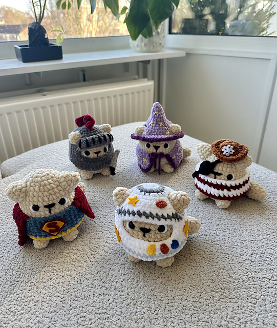Fantasy Cats