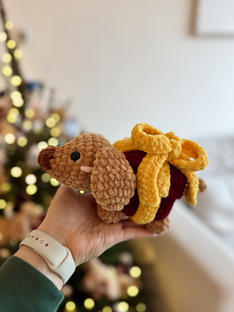 Present Pup