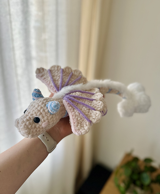 Air dragon