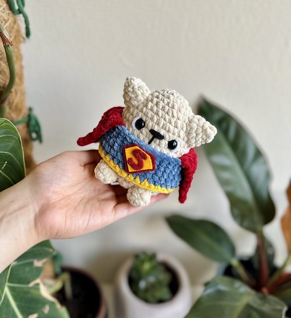 Super Cat