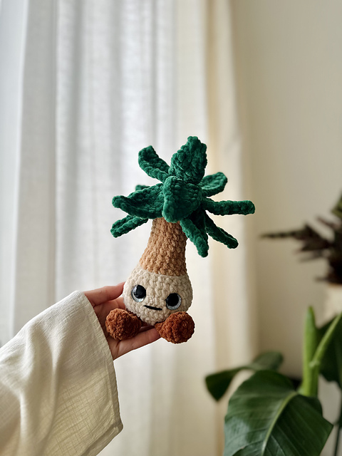 Palm Tree