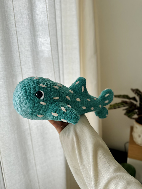 Whale Shark