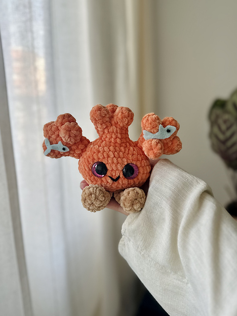 Sea Coral