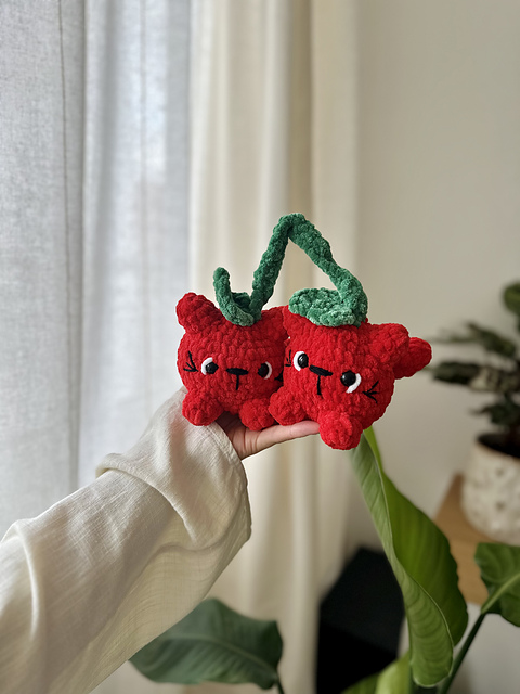 Cherry Cats