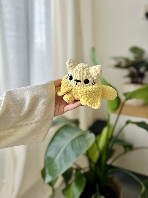 Banana Cat