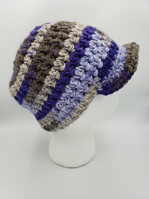 Lachlan Reversible Cap
