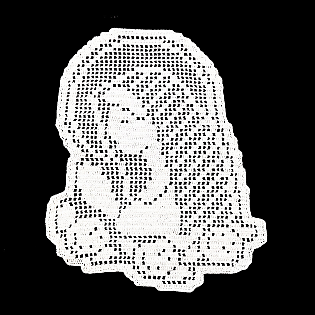 Doily 24FLT